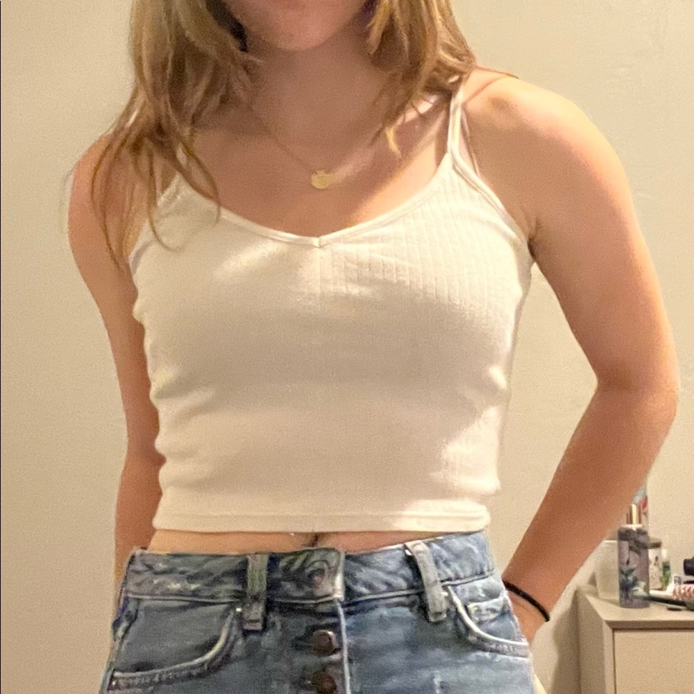 Brandy Melville Tank